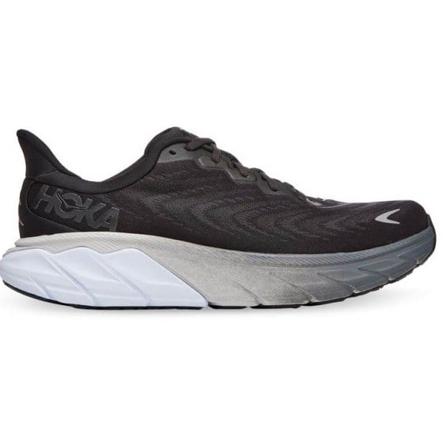 Hoka Arahi 6 - Mens Running Shoes (Width 2E)