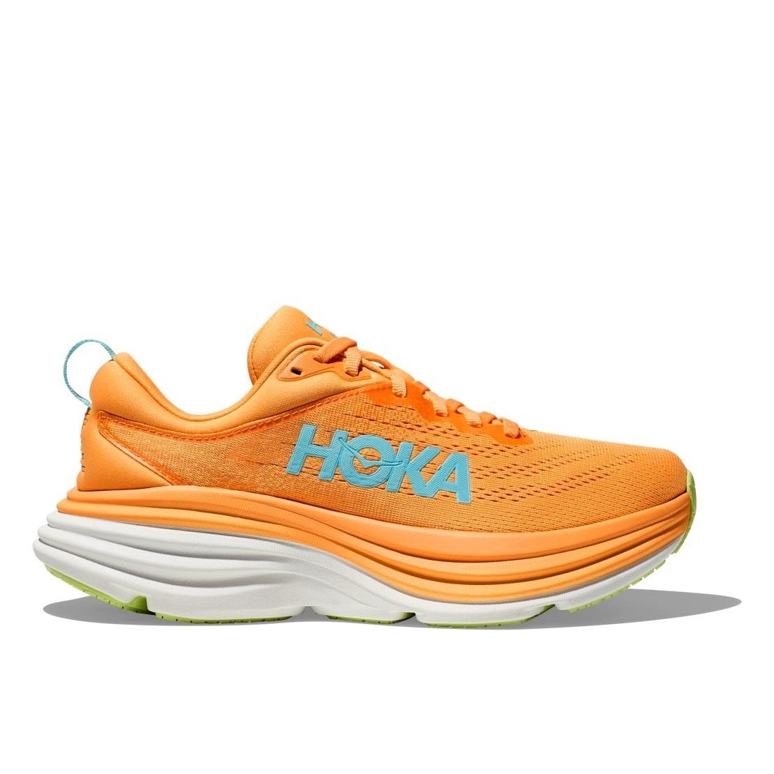 Hoka Bondi 8 - Womens Running Shoes (Width B)