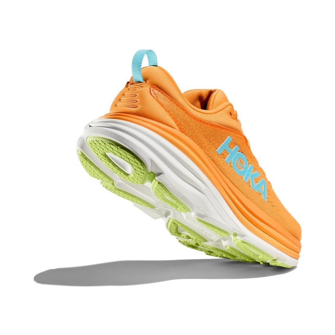 Hoka Bondi 8 - Womens Running Shoes (Width B)