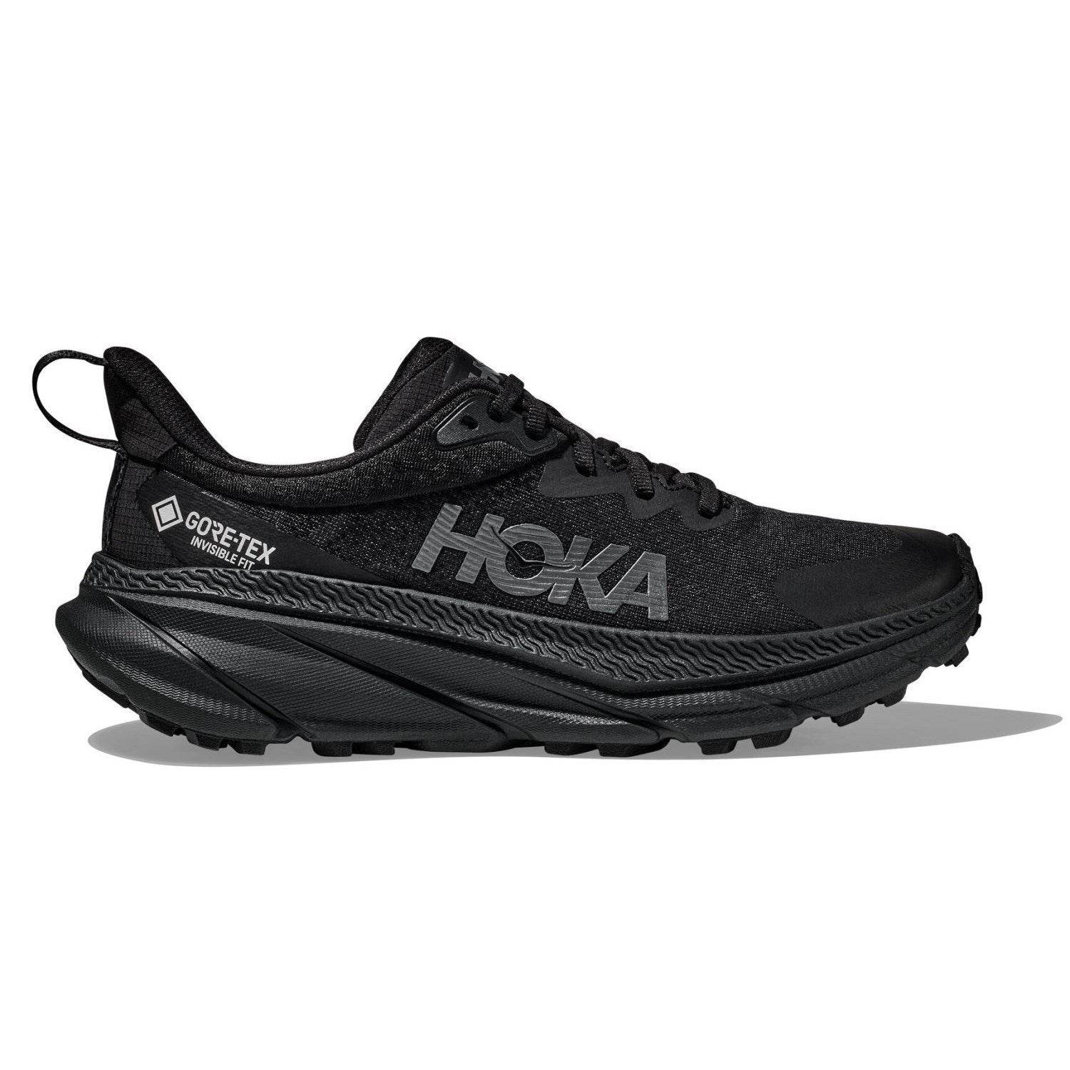 Hoka Challenger ATR 7 GTX - Mens Trail Running Shoes (Width D)