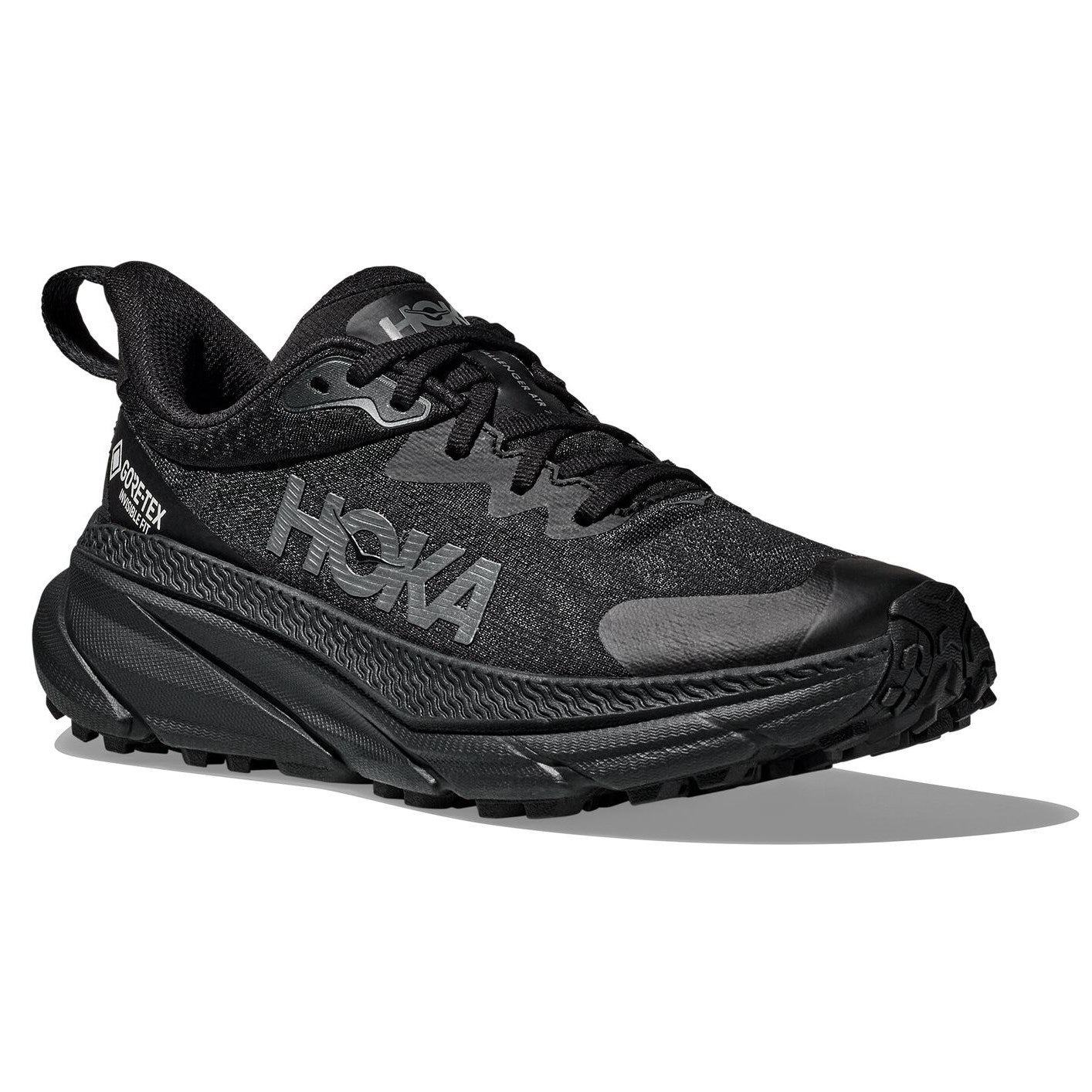 Hoka Challenger ATR 7 GTX - Mens Trail Running Shoes (Width D)