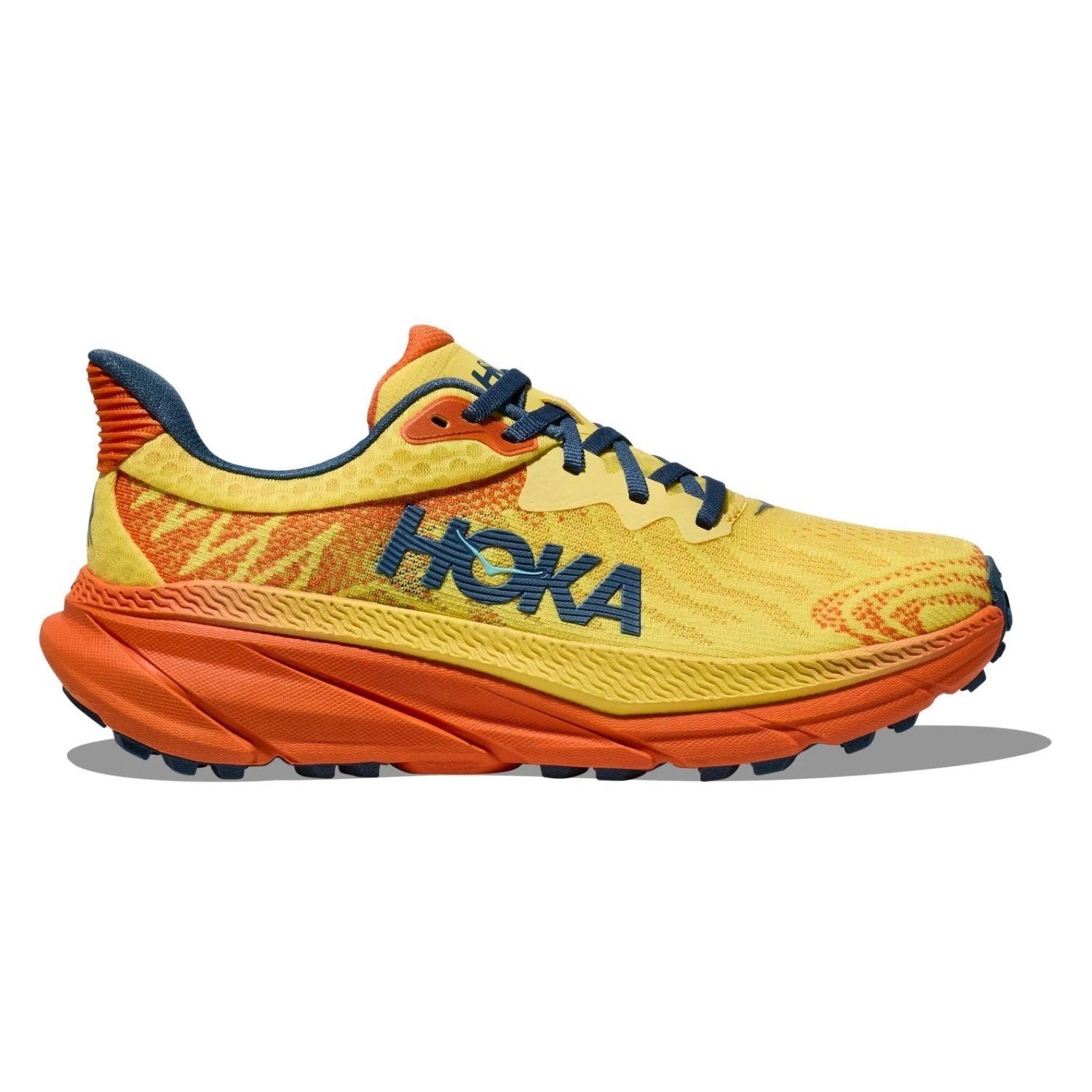 Hoka Challenger ATR 7 - Mens Trail Running Shoes (Width D)