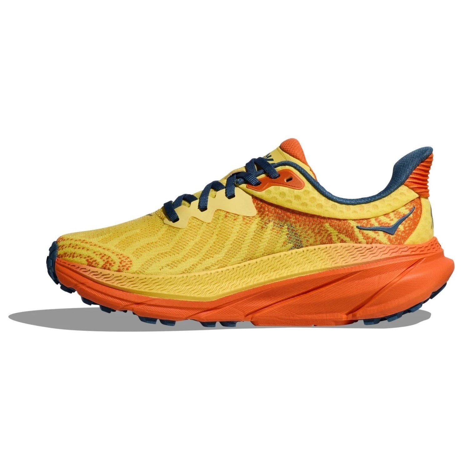 Hoka Challenger ATR 7 - Mens Trail Running Shoes (Width D)