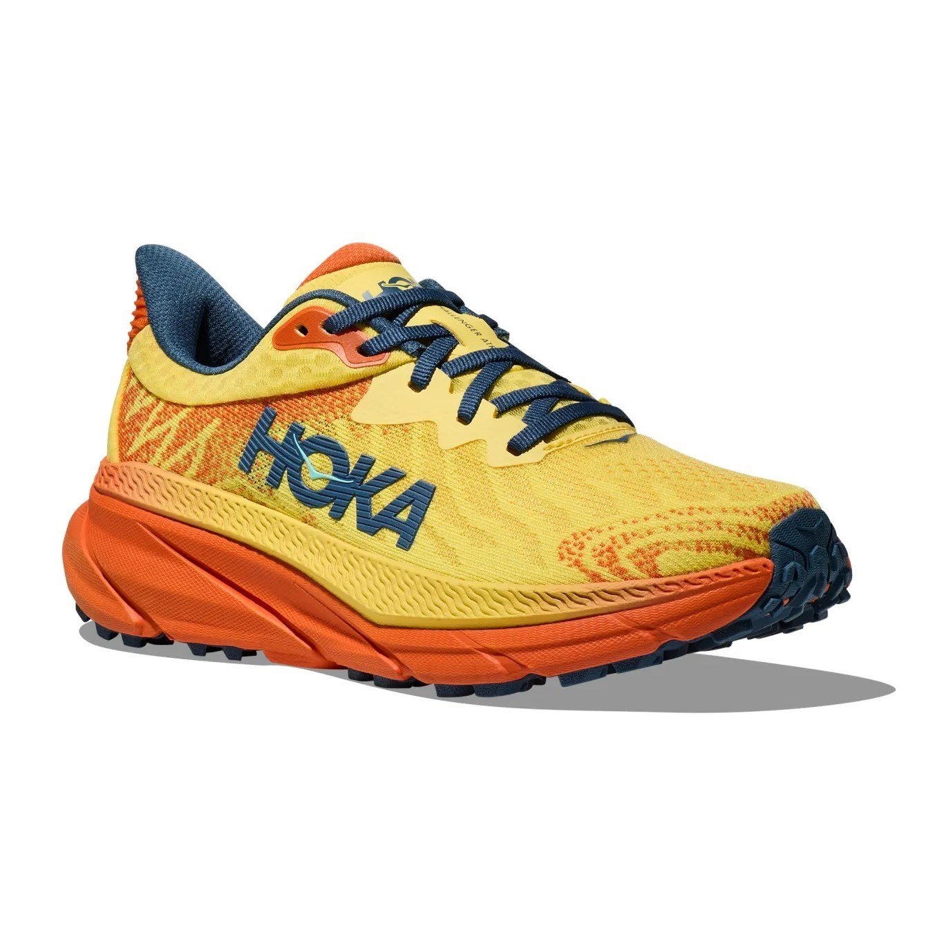 Hoka Challenger ATR 7 - Mens Trail Running Shoes (Width D)