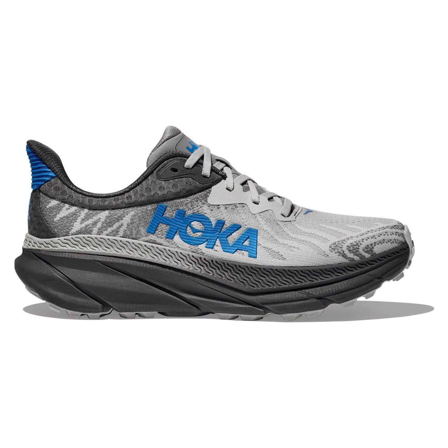 Hoka Challenger ATR 7 - Mens Trail Running Shoes (Width D)