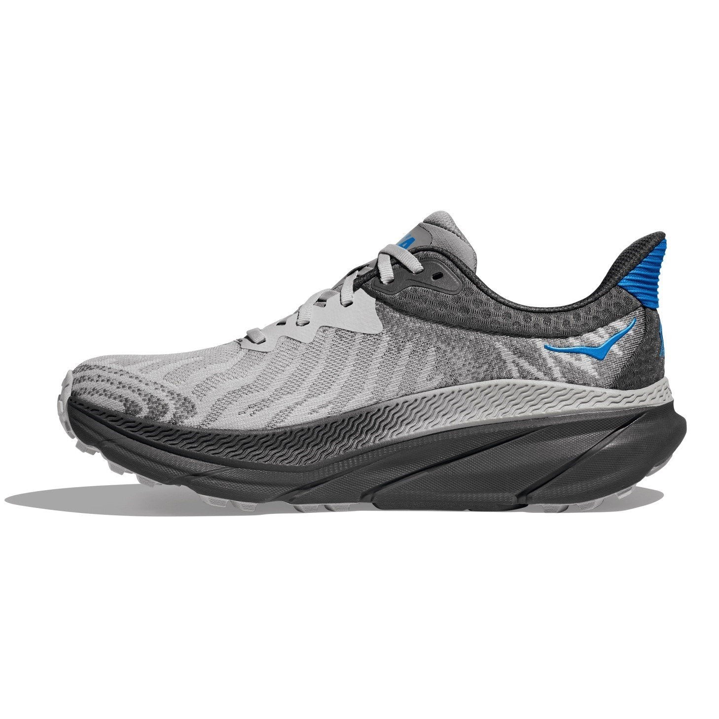 Hoka Challenger ATR 7 - Mens Trail Running Shoes (Width D)