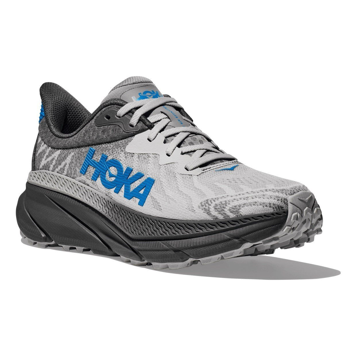 Hoka Challenger ATR 7 - Mens Trail Running Shoes (Width D)