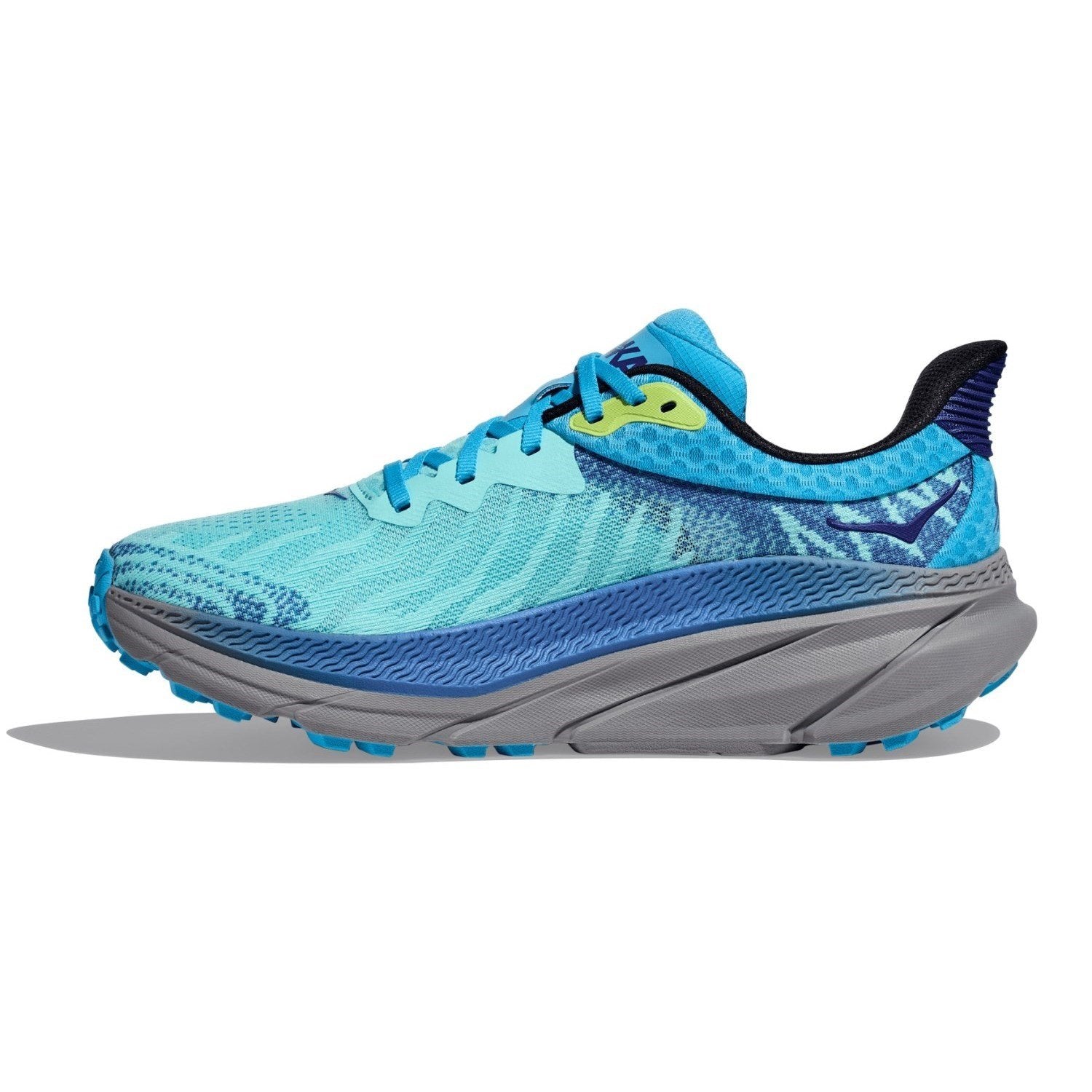 Hoka Challenger ATR 7 - Mens Trail Running Shoes (Width D)