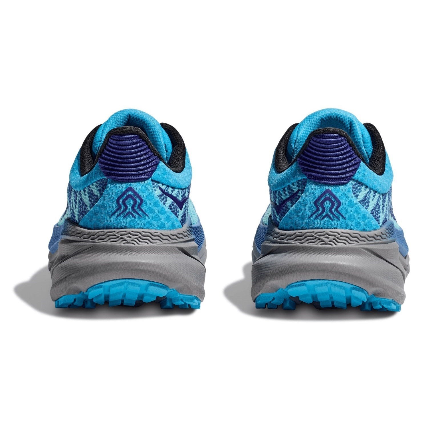 Hoka Challenger ATR 7 - Mens Trail Running Shoes (Width D)