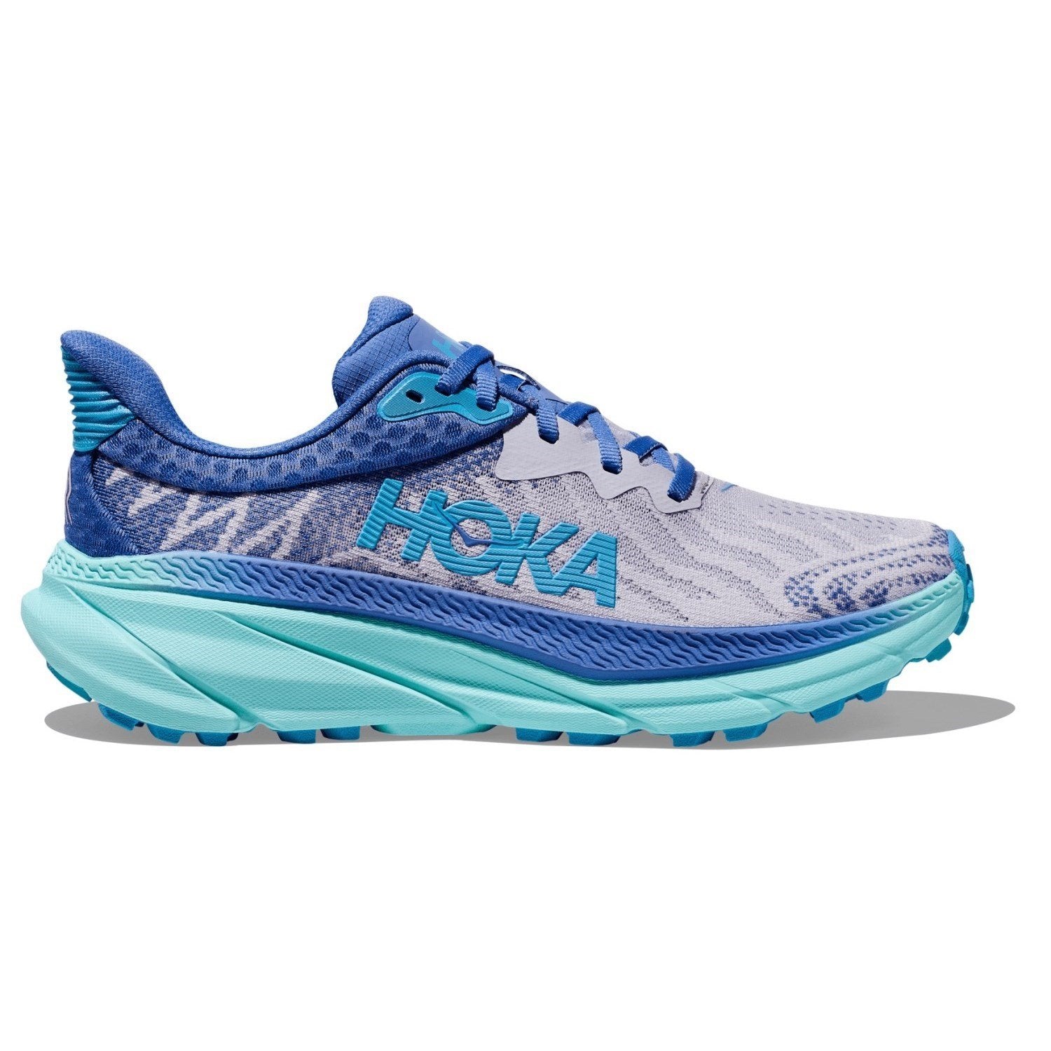 Hoka Challenger ATR 7 - Womens Trail Running Shoes (Width B)