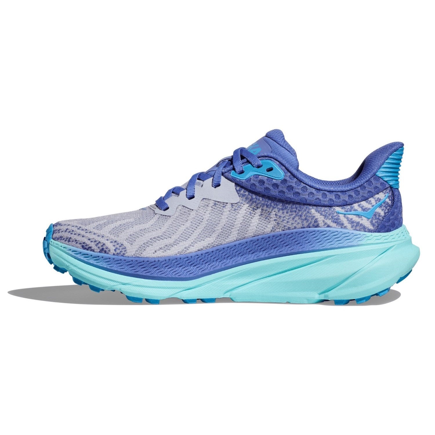 Hoka Challenger ATR 7 - Womens Trail Running Shoes (Width B)