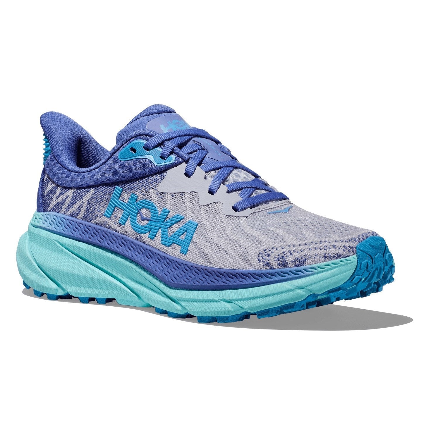 Hoka Challenger ATR 7 - Womens Trail Running Shoes (Width B)