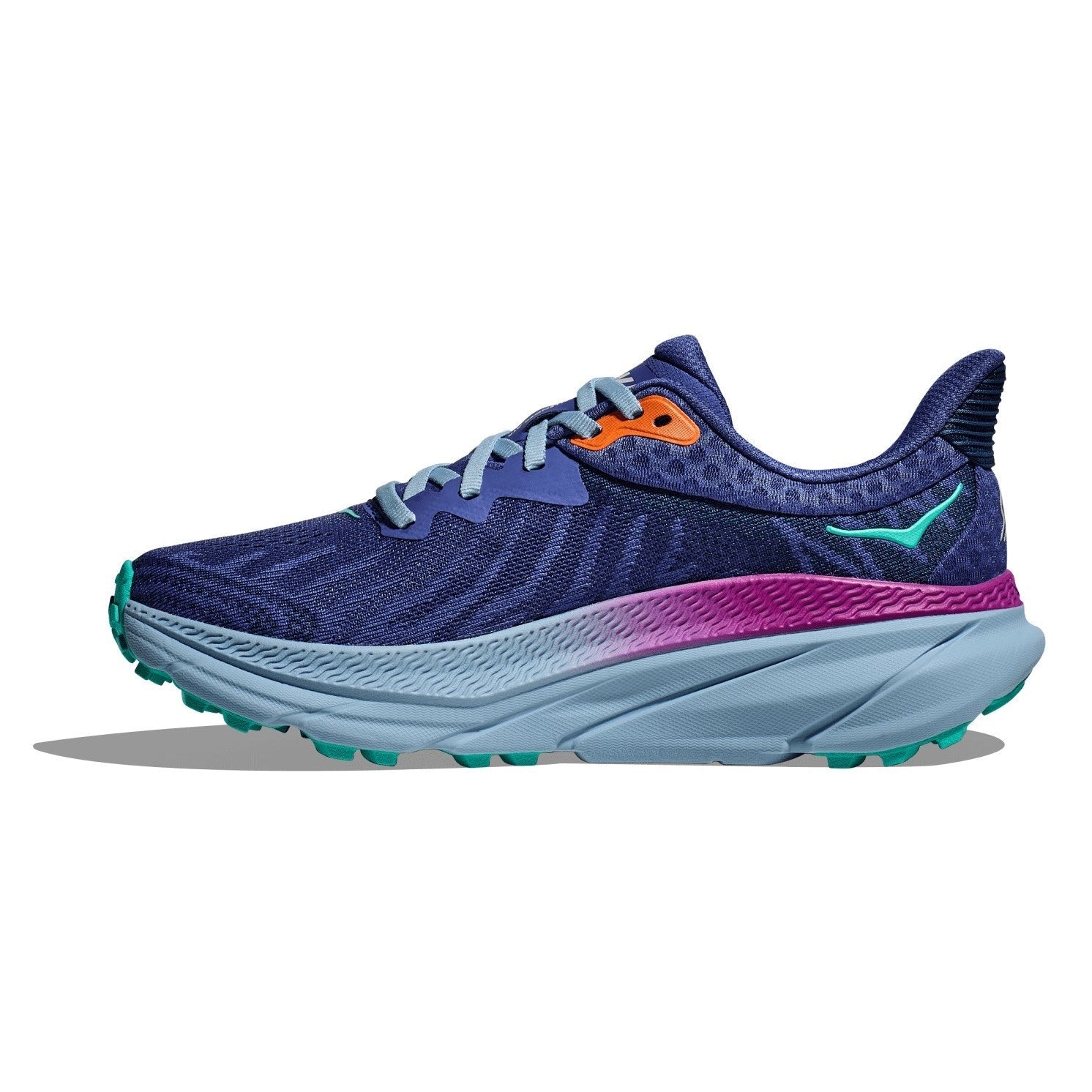 Hoka Challenger ATR 7 - Womens Trail Running Shoes (Width B)