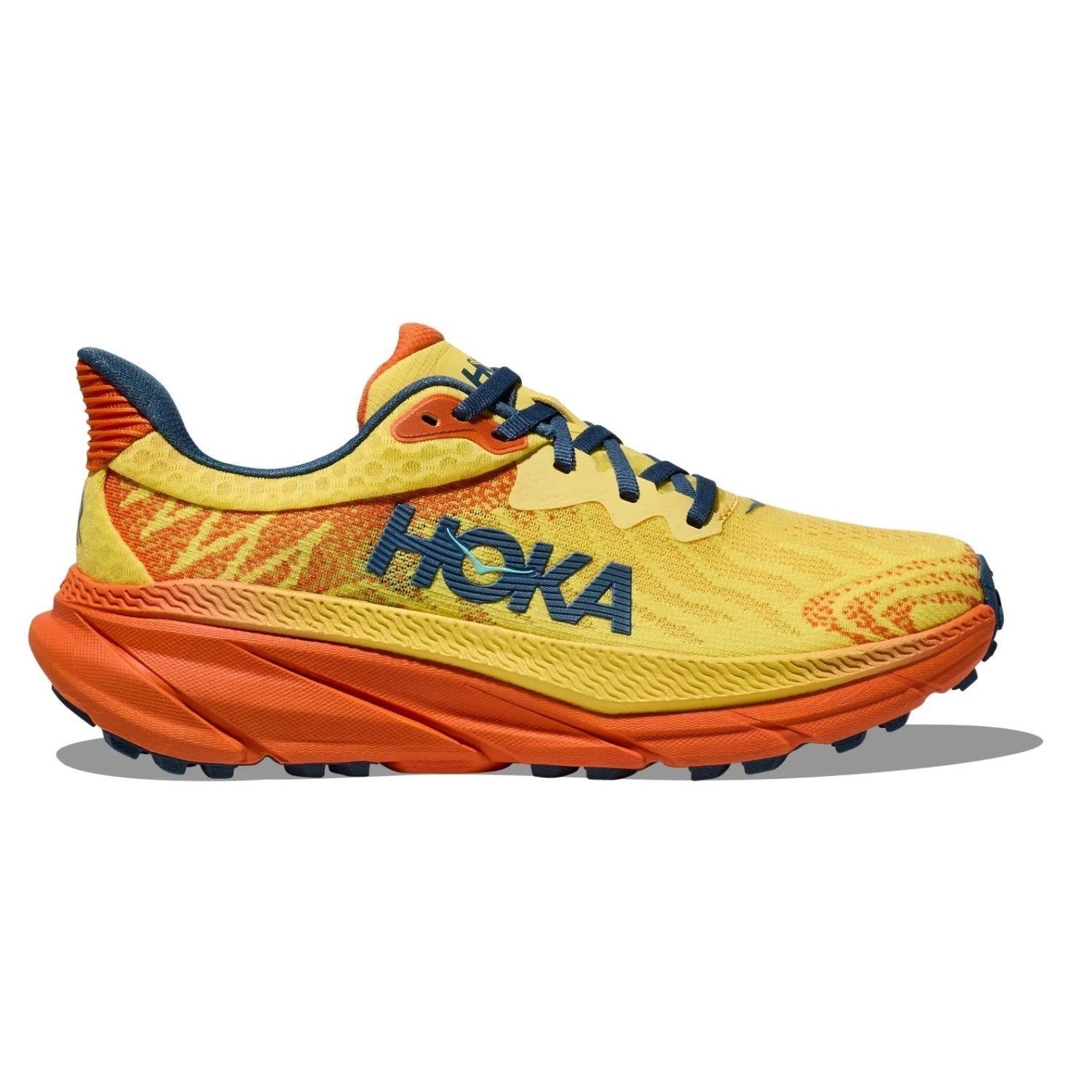 Hoka Challenger ATR 7 - Womens Trail Running Shoes (Width B)