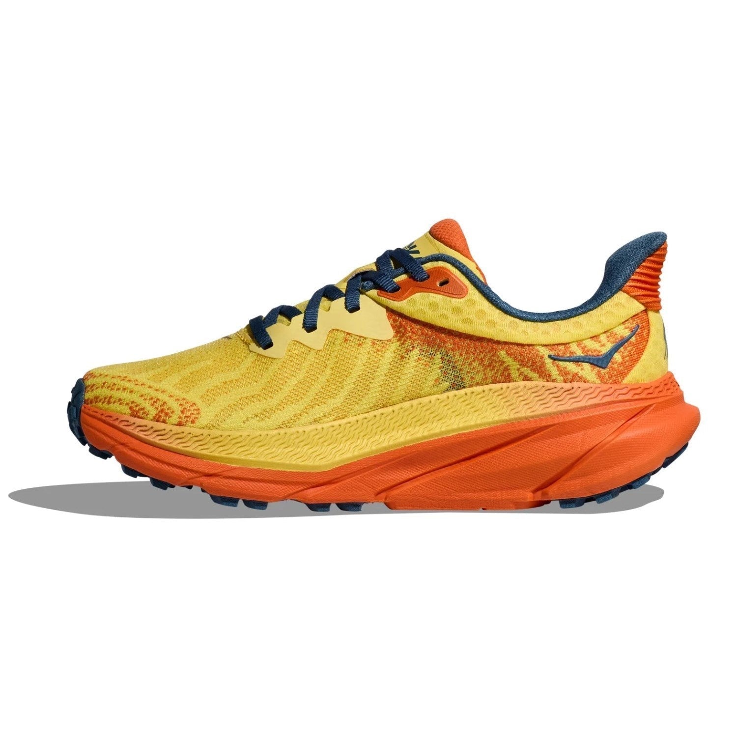 Hoka Challenger ATR 7 - Womens Trail Running Shoes (Width B)