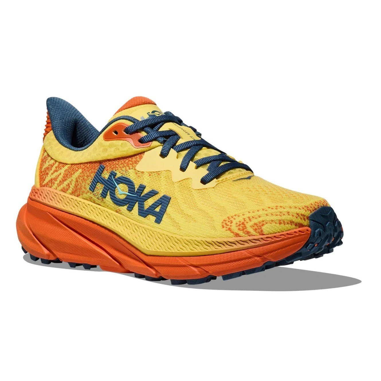 Hoka Challenger ATR 7 - Womens Trail Running Shoes (Width B)