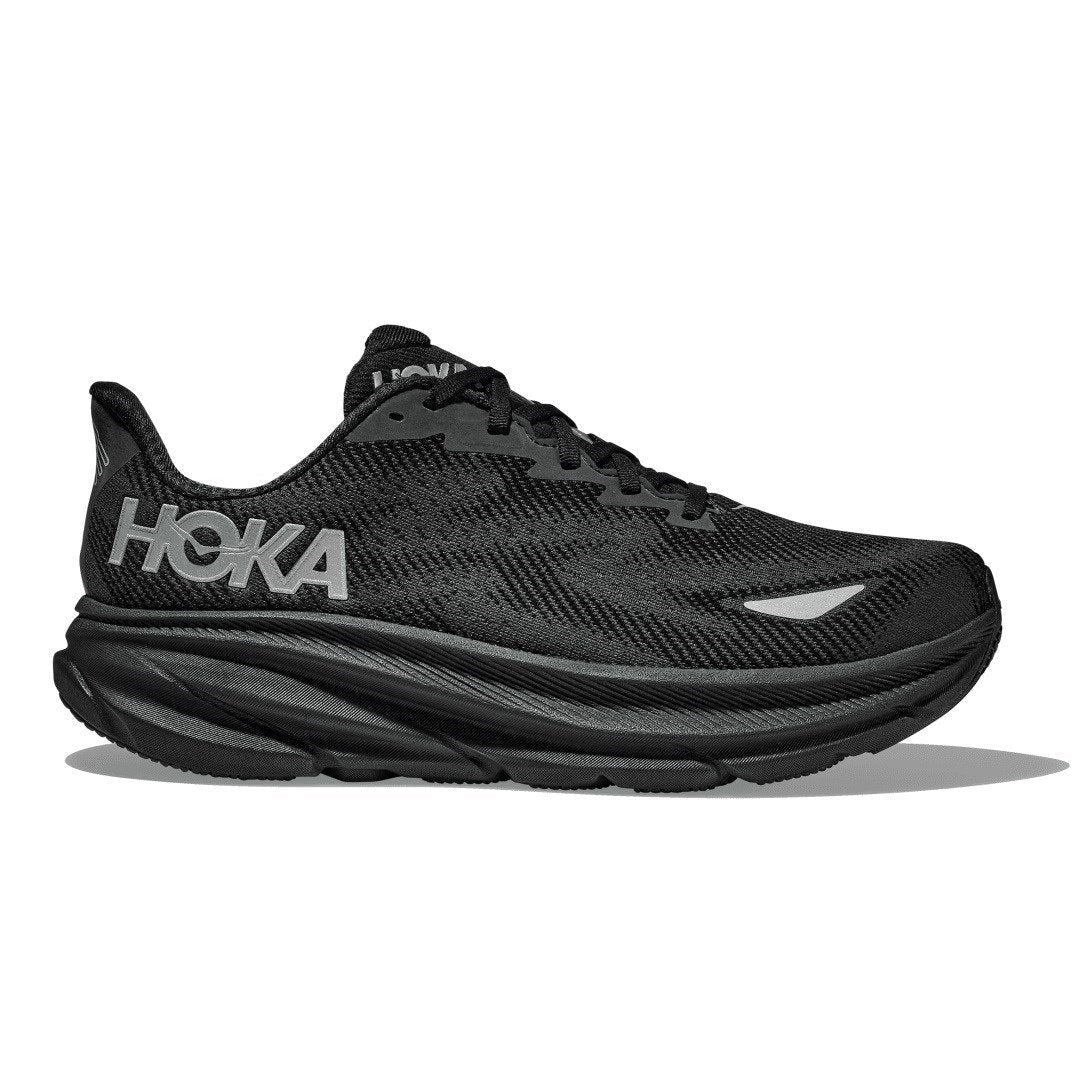 Hoka Clifton 9 GTX - Mens Running Shoes (Width D)