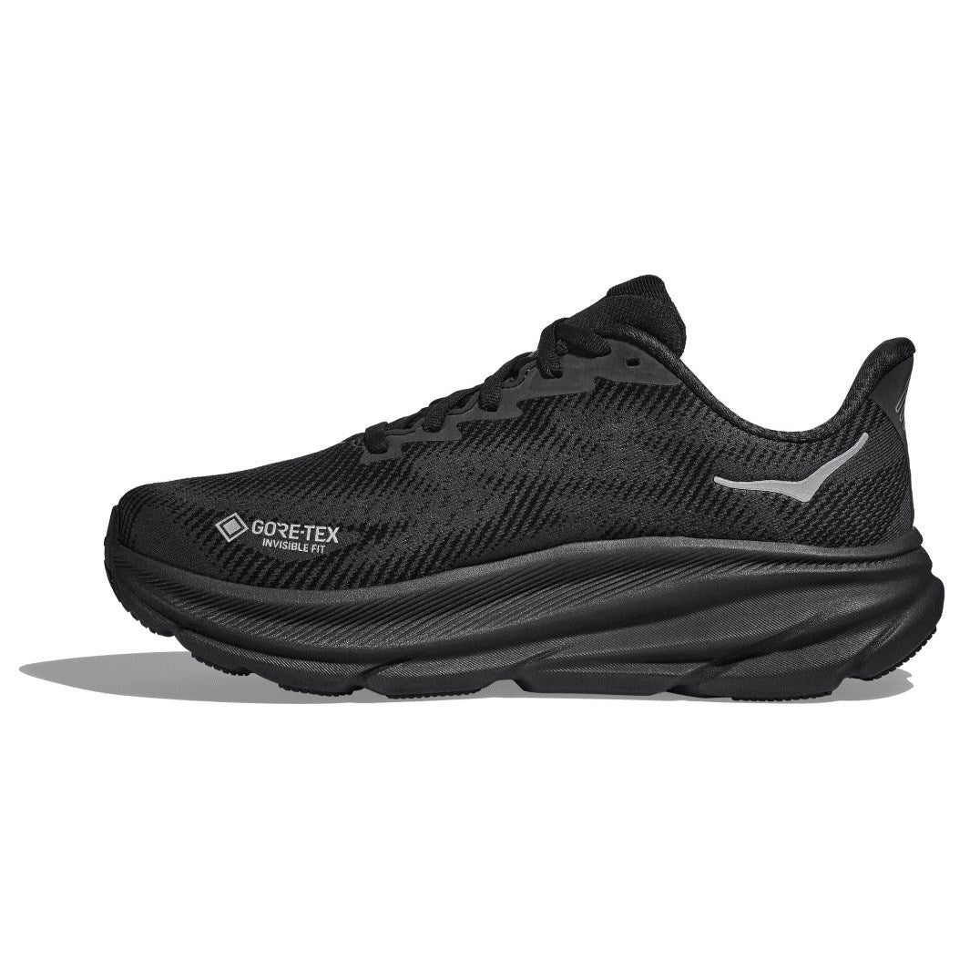 Hoka Clifton 9 GTX - Mens Running Shoes (Width D)