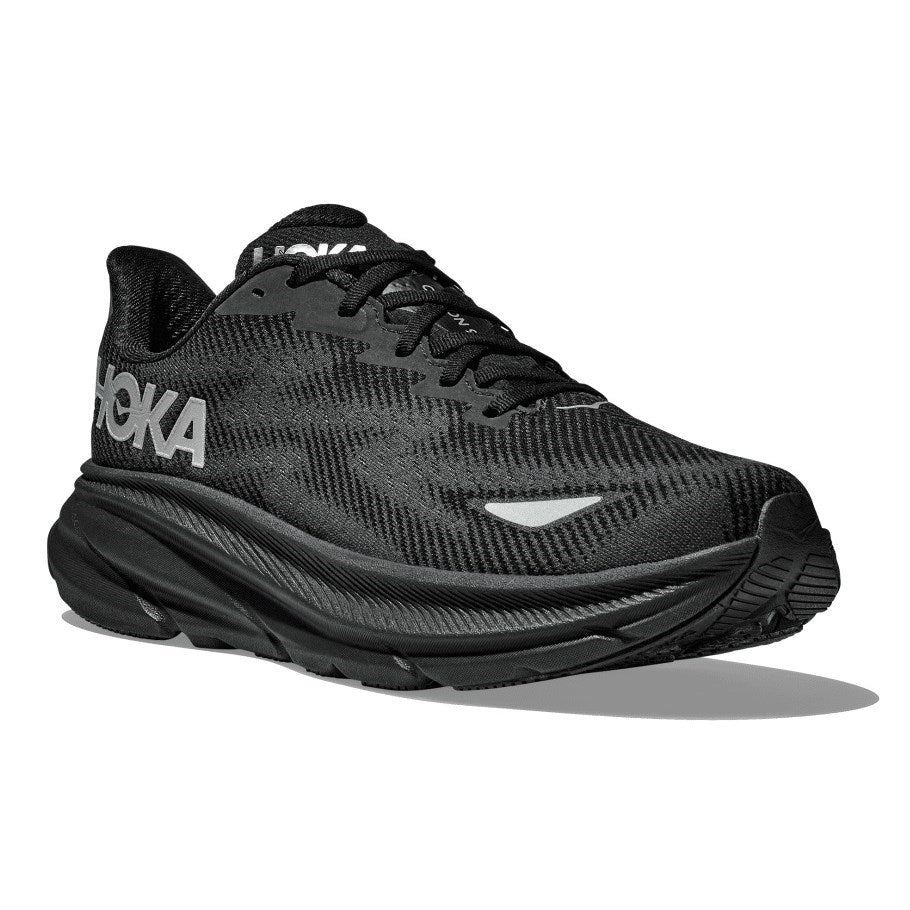 Hoka Clifton 9 GTX - Mens Running Shoes (Width D)