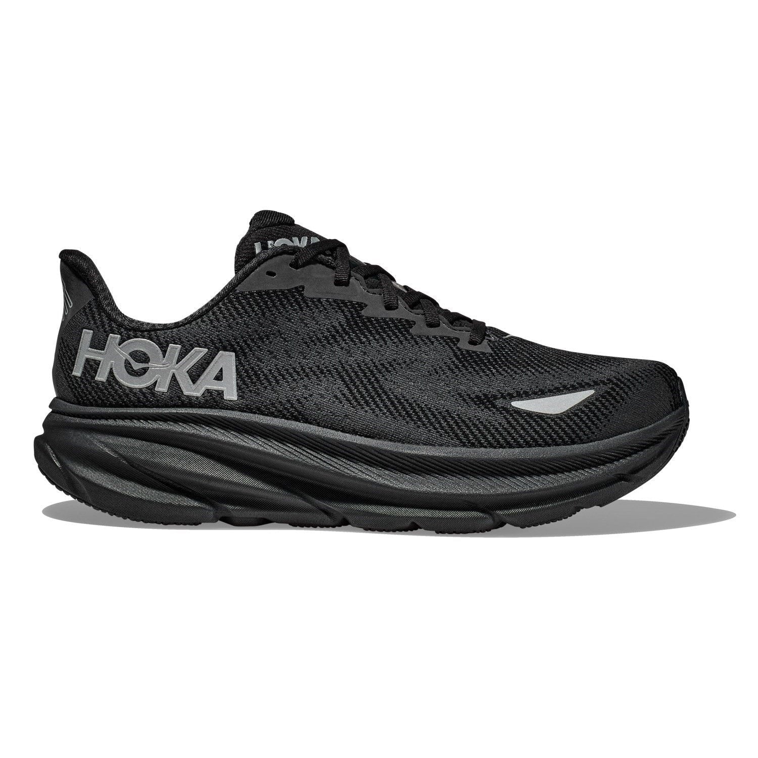 Hoka Clifton 9 GTX - Mens Running Shoes (Width D)