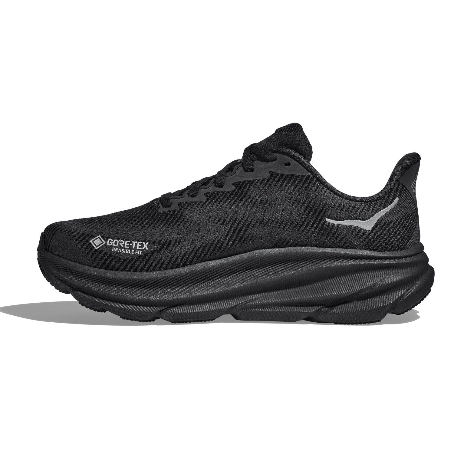 Hoka Clifton 9 GTX - Mens Running Shoes (Width D)