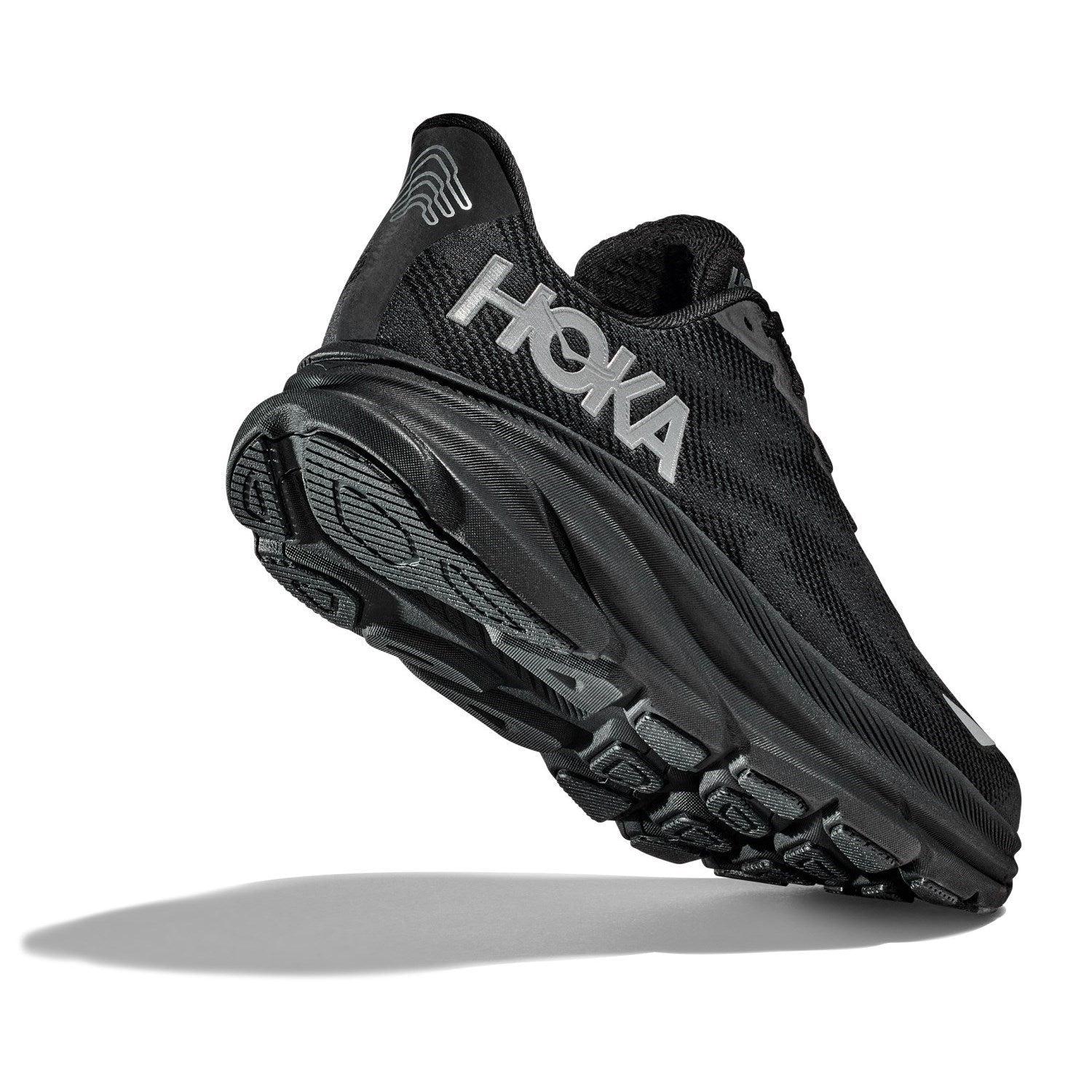 Hoka Clifton 9 GTX - Mens Running Shoes (Width D)