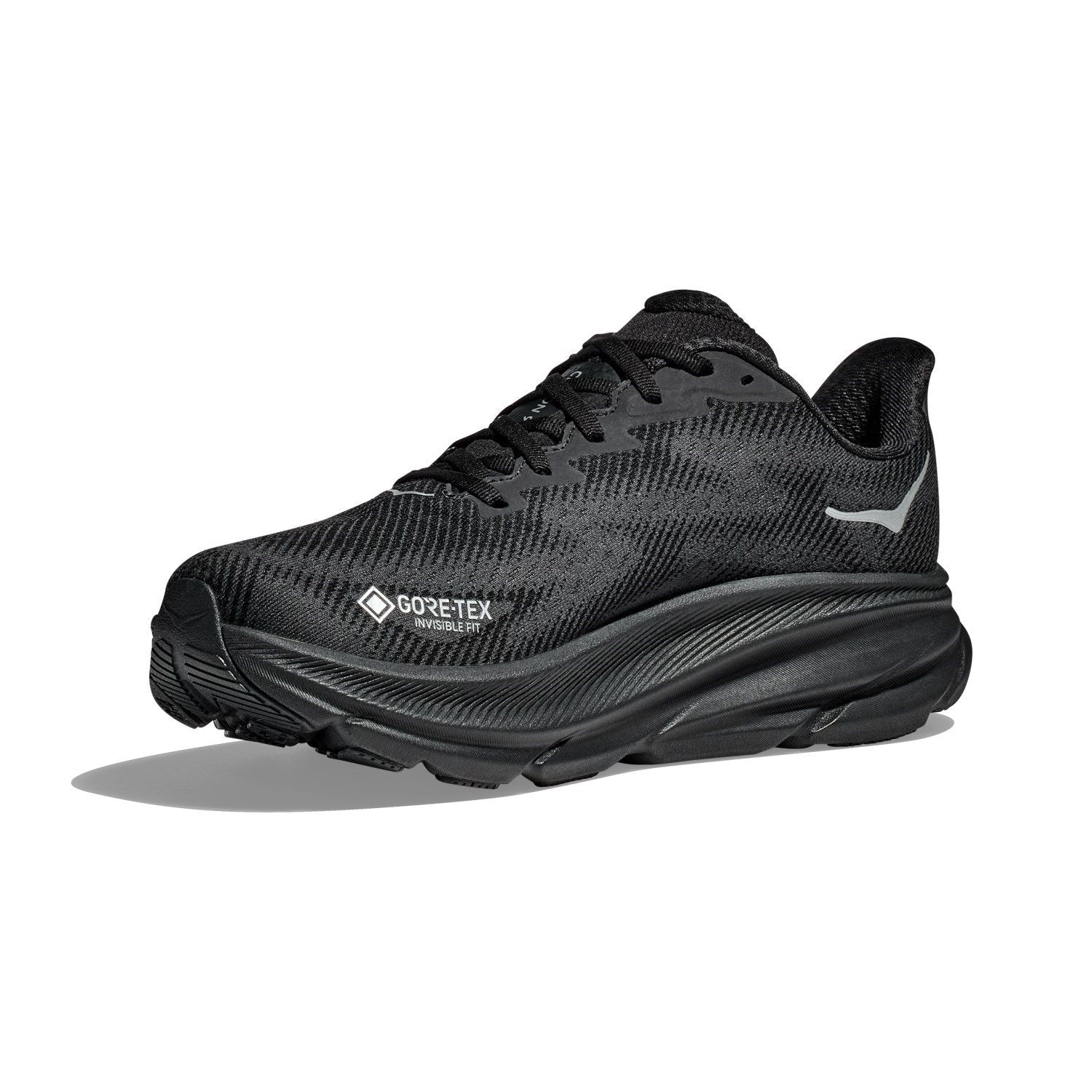 Hoka Clifton 9 GTX - Mens Running Shoes (Width D)