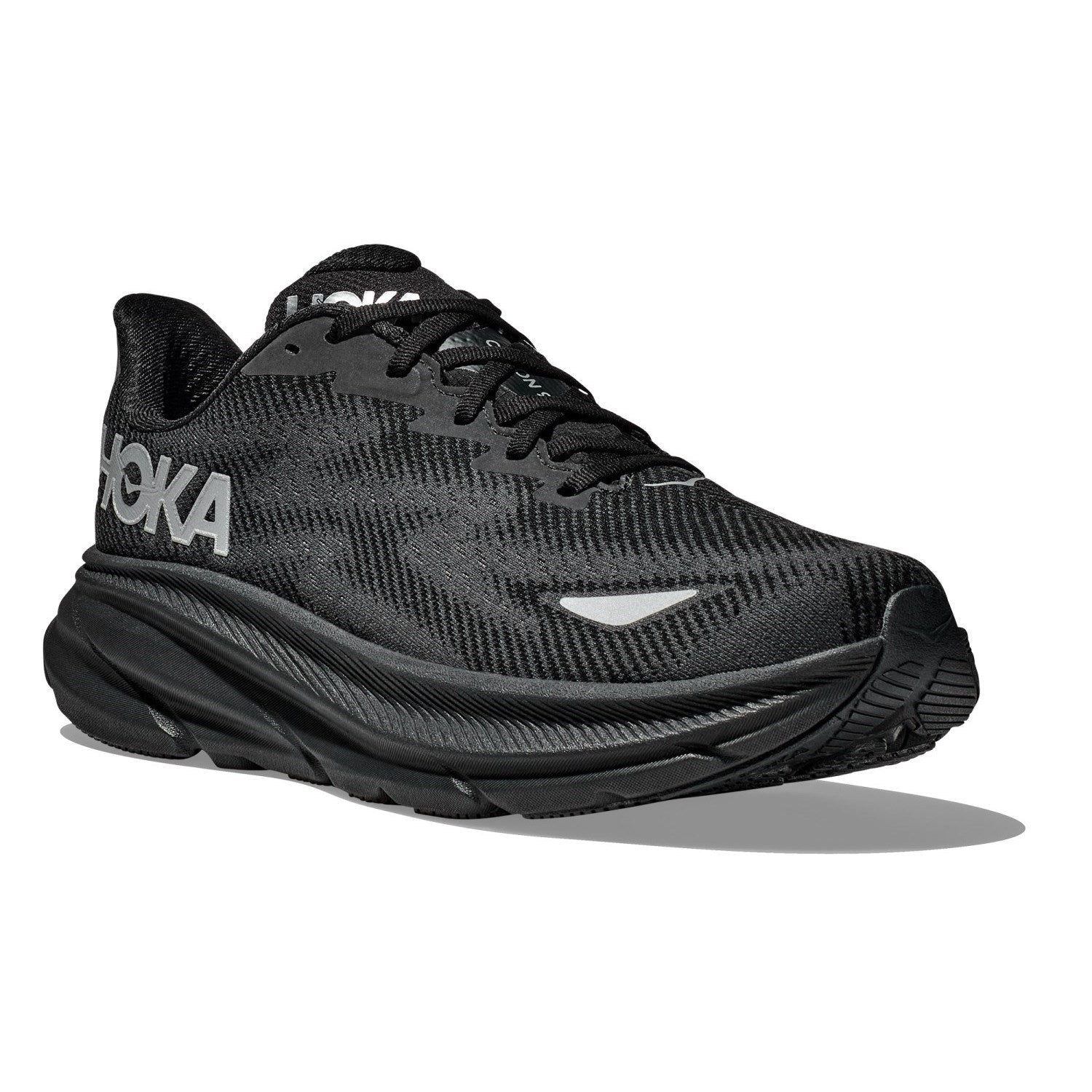 Hoka Clifton 9 GTX - Mens Running Shoes (Width D)