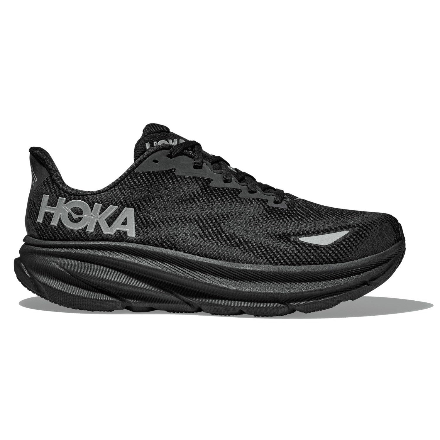 Hoka Clifton 9 GTX - Womens Running Shoes (Width B)