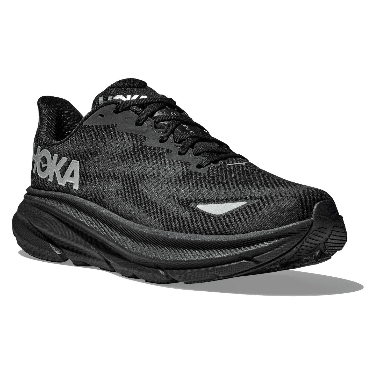 Hoka Clifton 9 GTX - Womens Running Shoes (Width B)