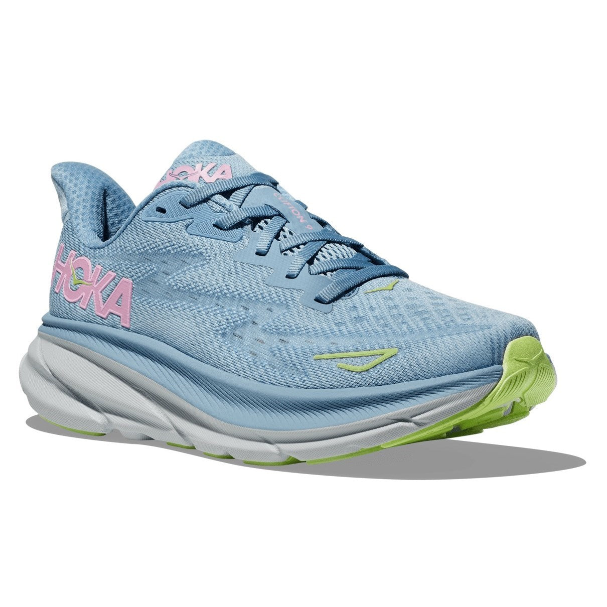 Hoka Clifton 9 - Womens Running Shoes (Width B)