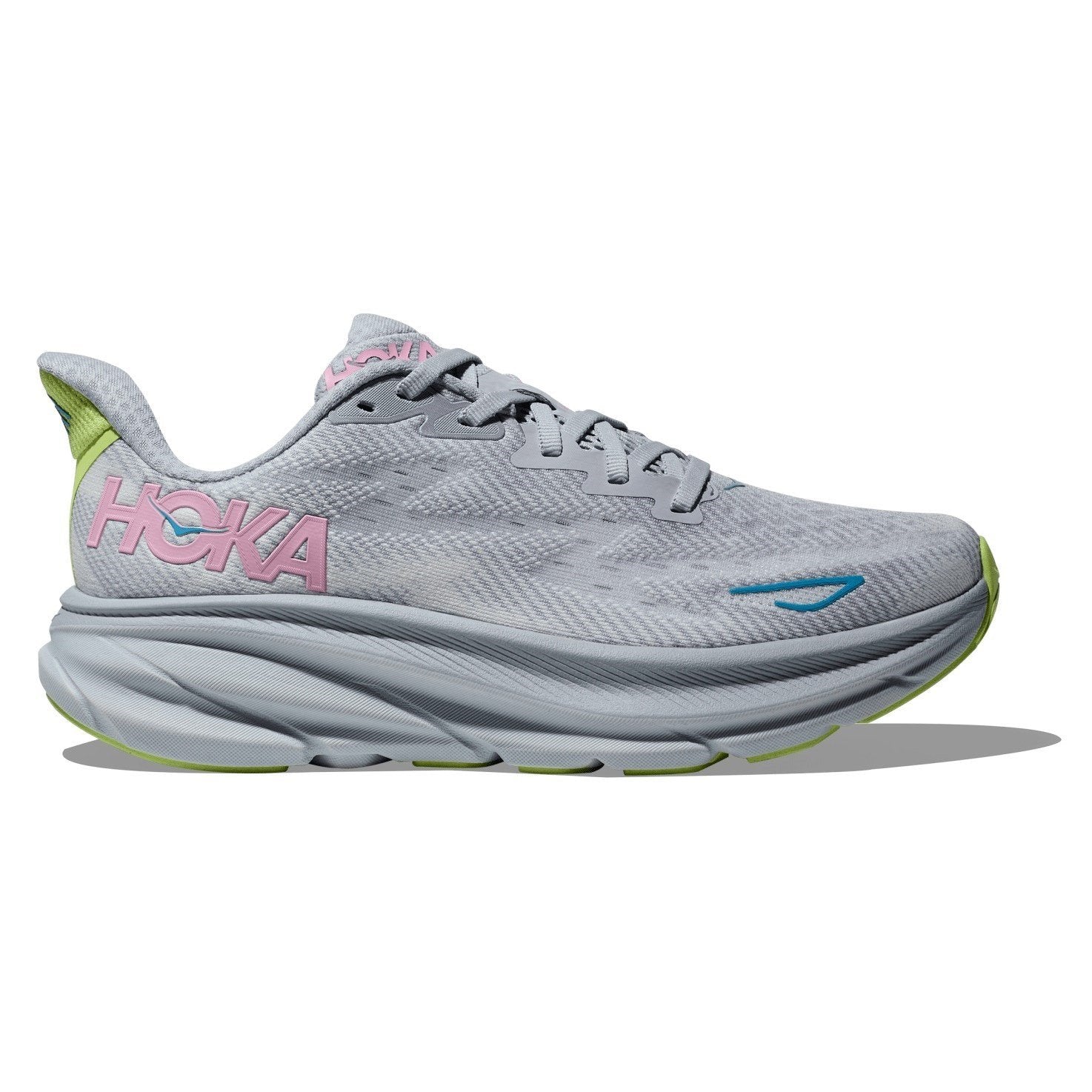 Hoka Clifton 9 - Womens Running Shoes (Width B)