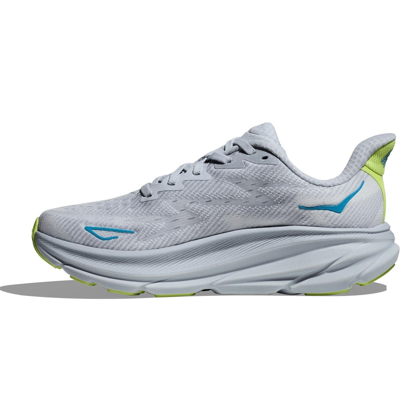 Hoka Clifton 9 - Womens Running Shoes (Width B)