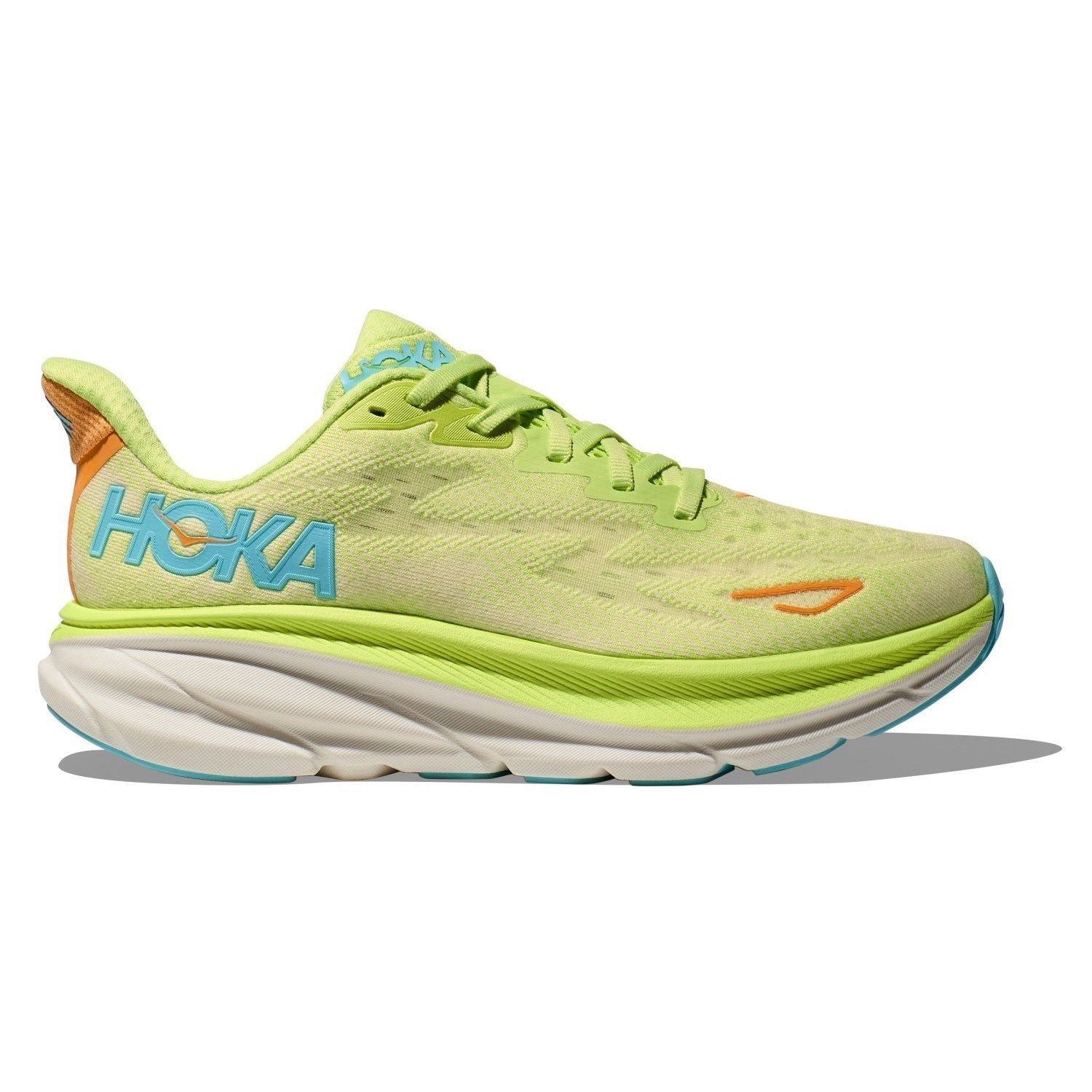 Hoka Clifton 9 - Womens Running Shoes (Width B)