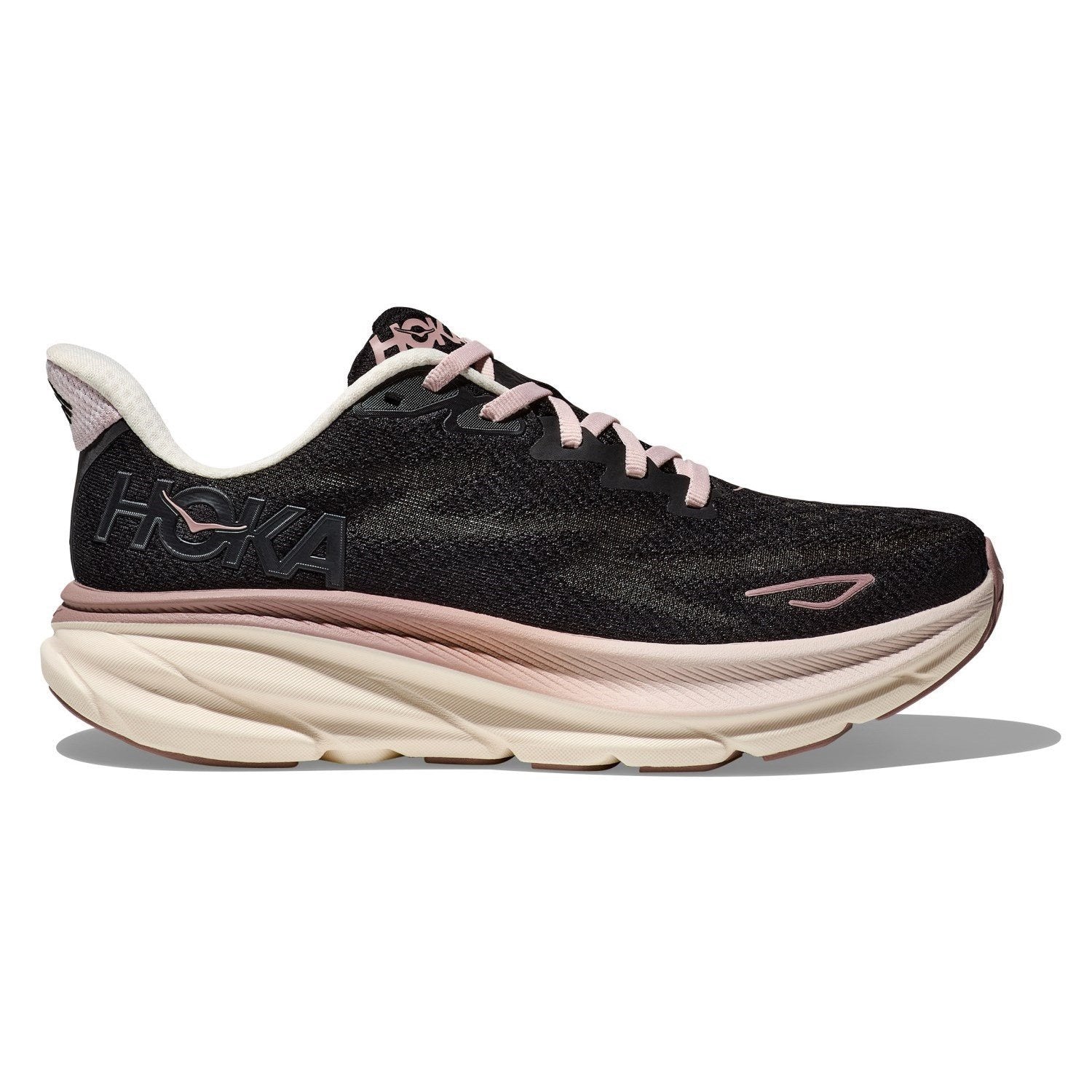 Hoka Clifton 9 - Womens Running Shoes (Width B)