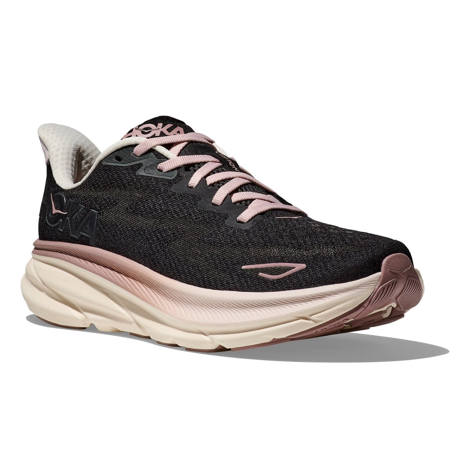 Hoka Clifton 9 - Womens Running Shoes (Width B)