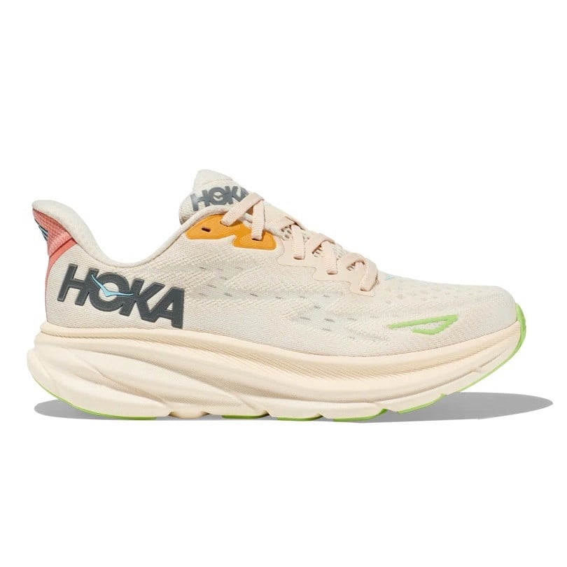 Hoka Clifton 9 - Womens Running Shoes (Width D)