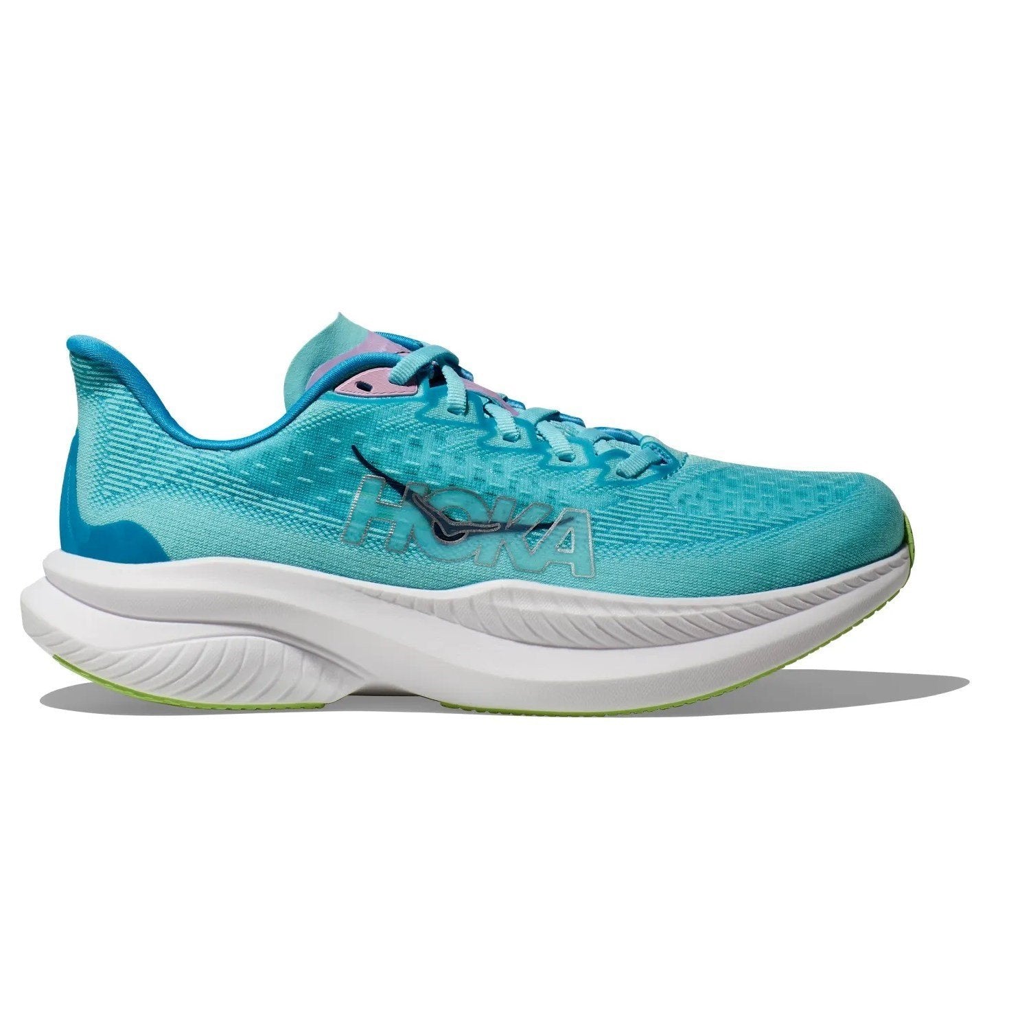 Hoka Mach 6 - Womens Running Shoes (Width B)