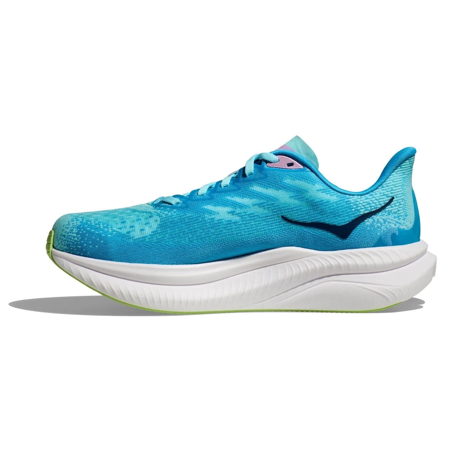 Hoka Mach 6 - Womens Running Shoes (Width B)