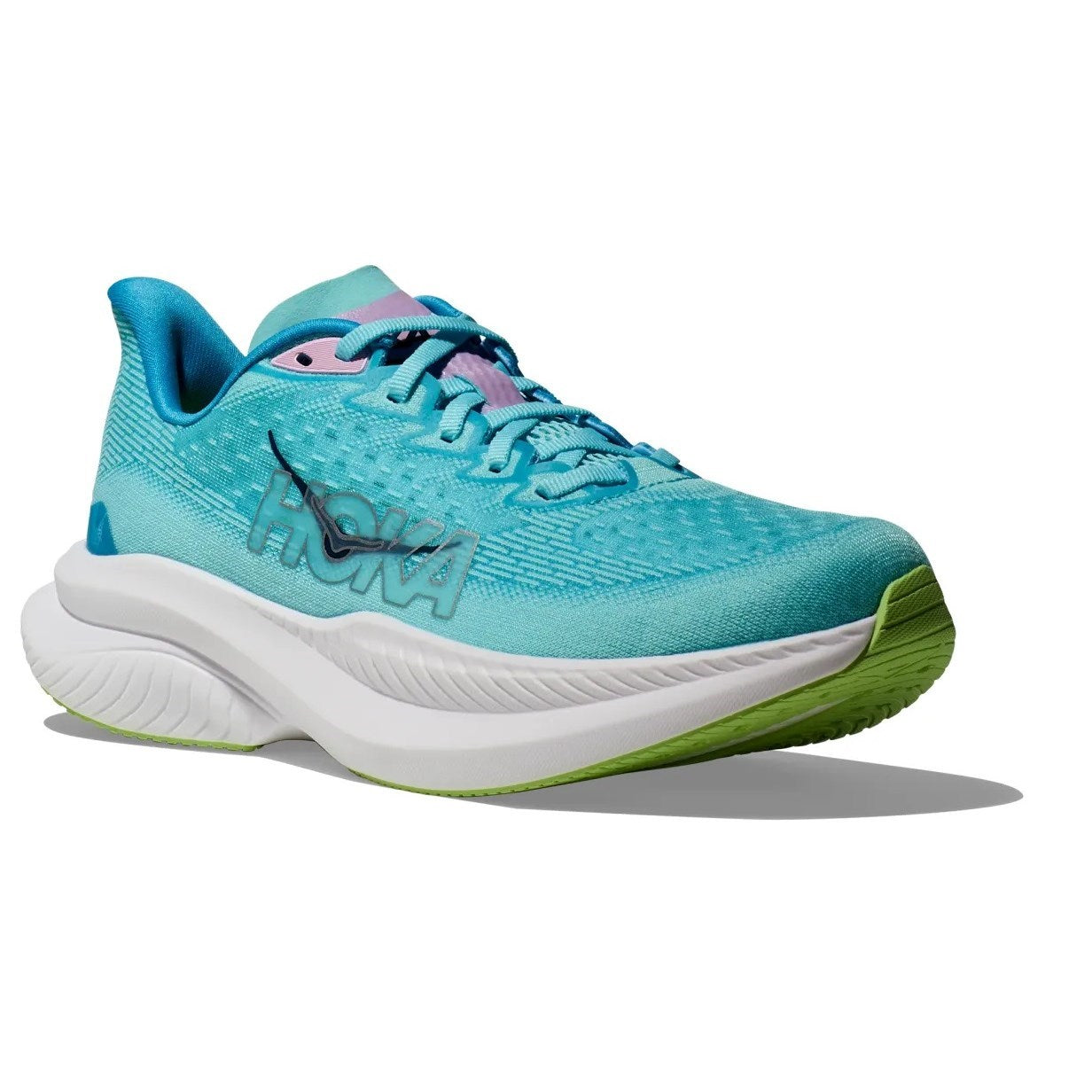 Hoka Mach 6 - Womens Running Shoes (Width B)