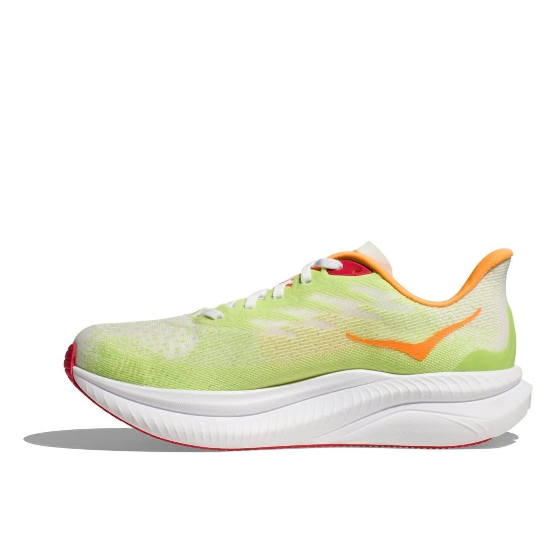 Hoka Mach 6 - Womens Running Shoes (Width B)