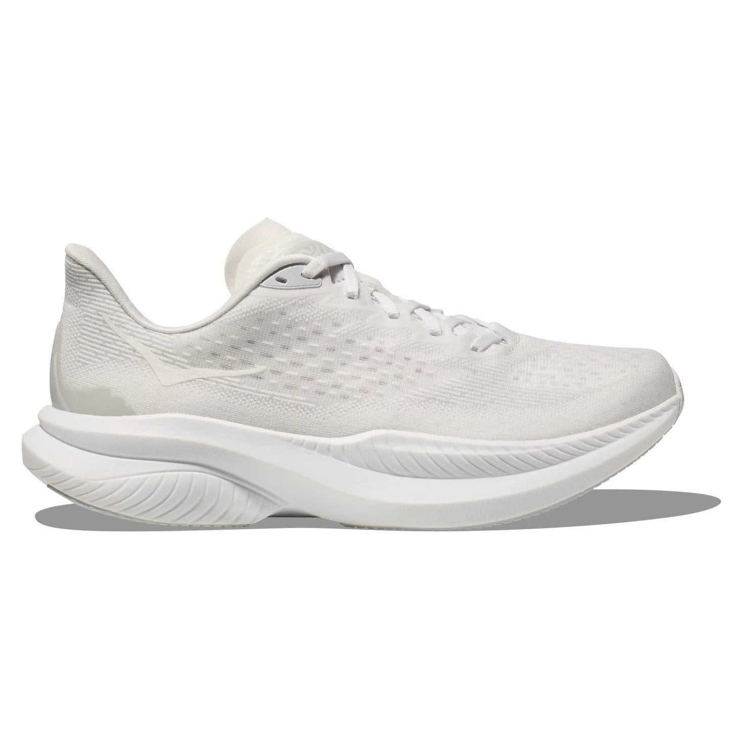 Hoka Mach 6 - Womens Running Shoes (Width B)