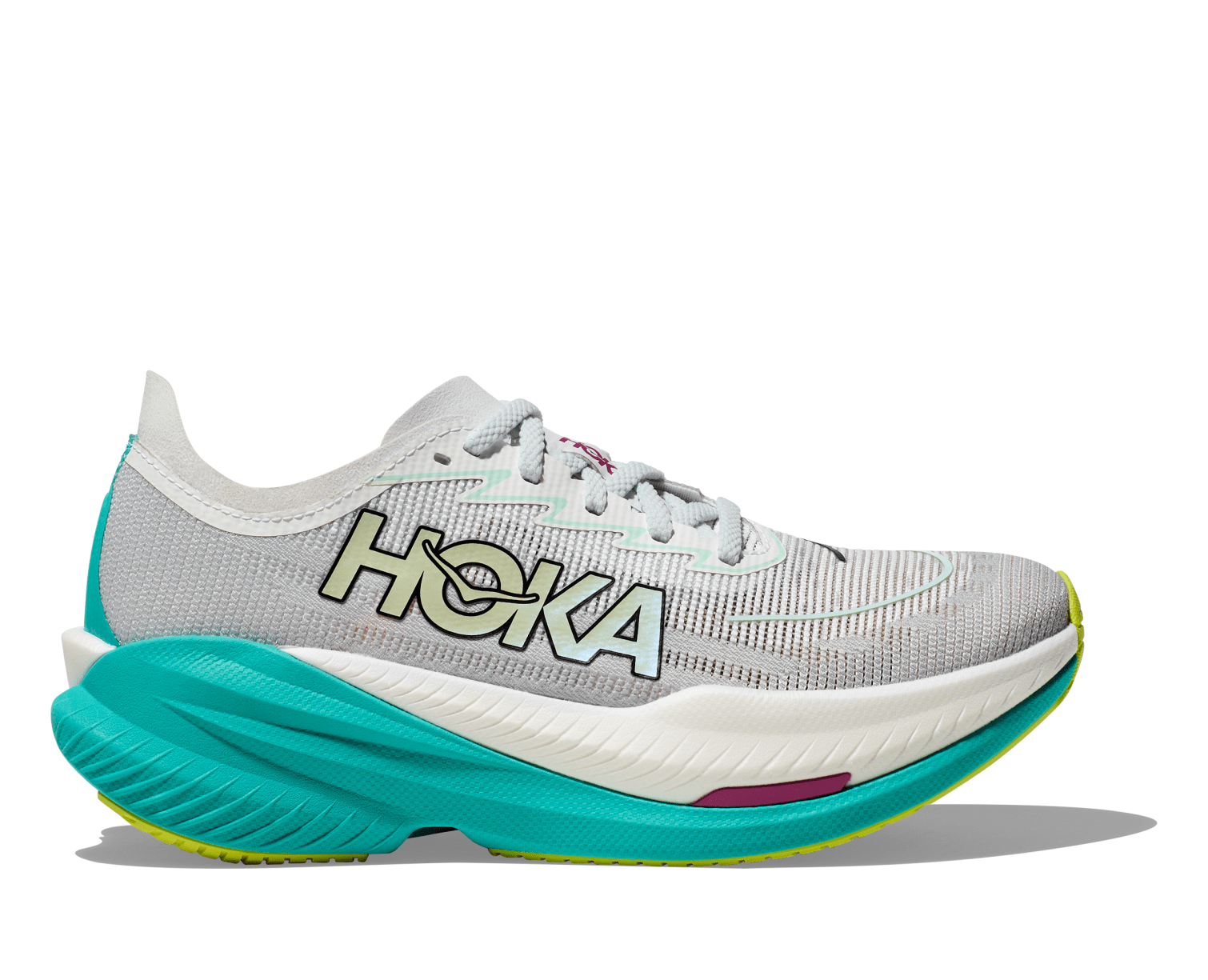 Hoka Mach X 2 - Womens Running Shoes (Width B)