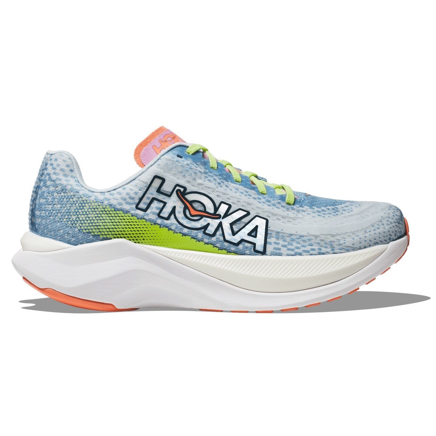 Hoka Mach X - Womens Running Shoes (Width B)