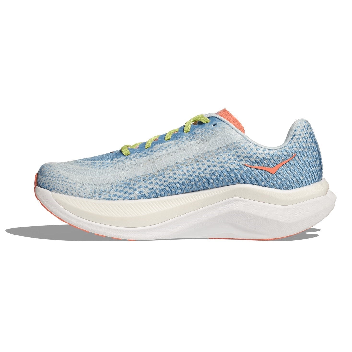 Hoka Mach X - Womens Running Shoes (Width B)