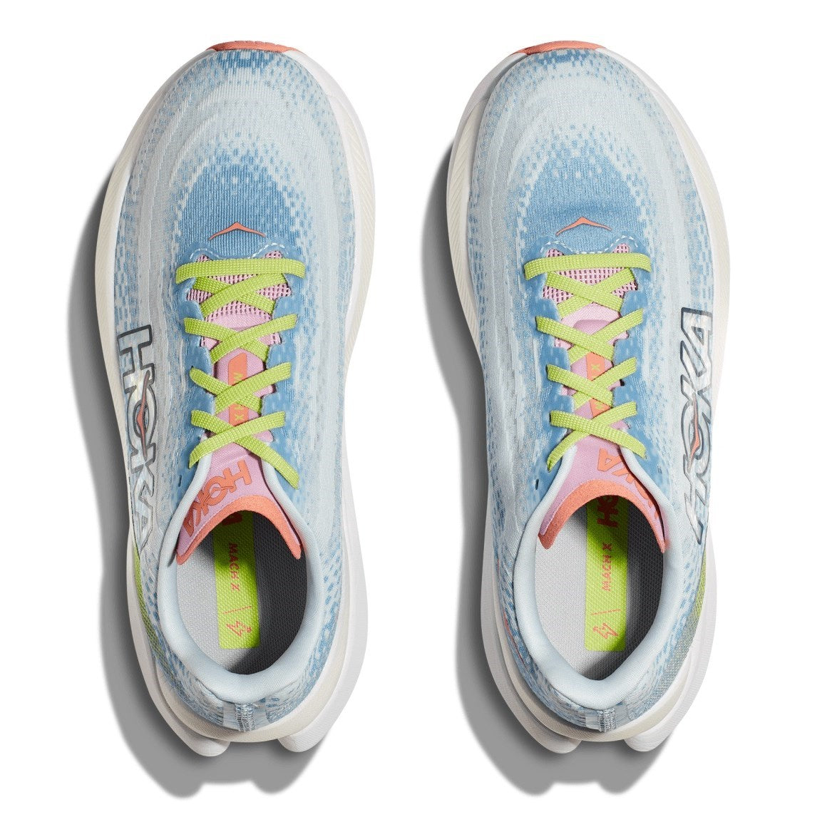 Hoka Mach X - Womens Running Shoes (Width B)