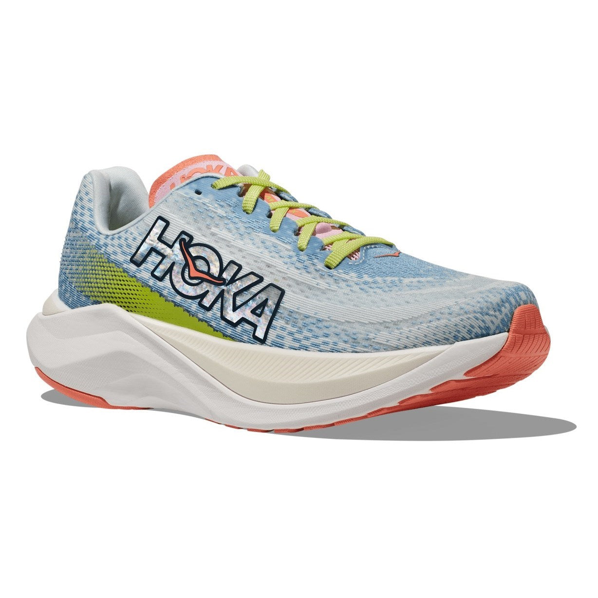 Hoka Mach X - Womens Running Shoes (Width B)