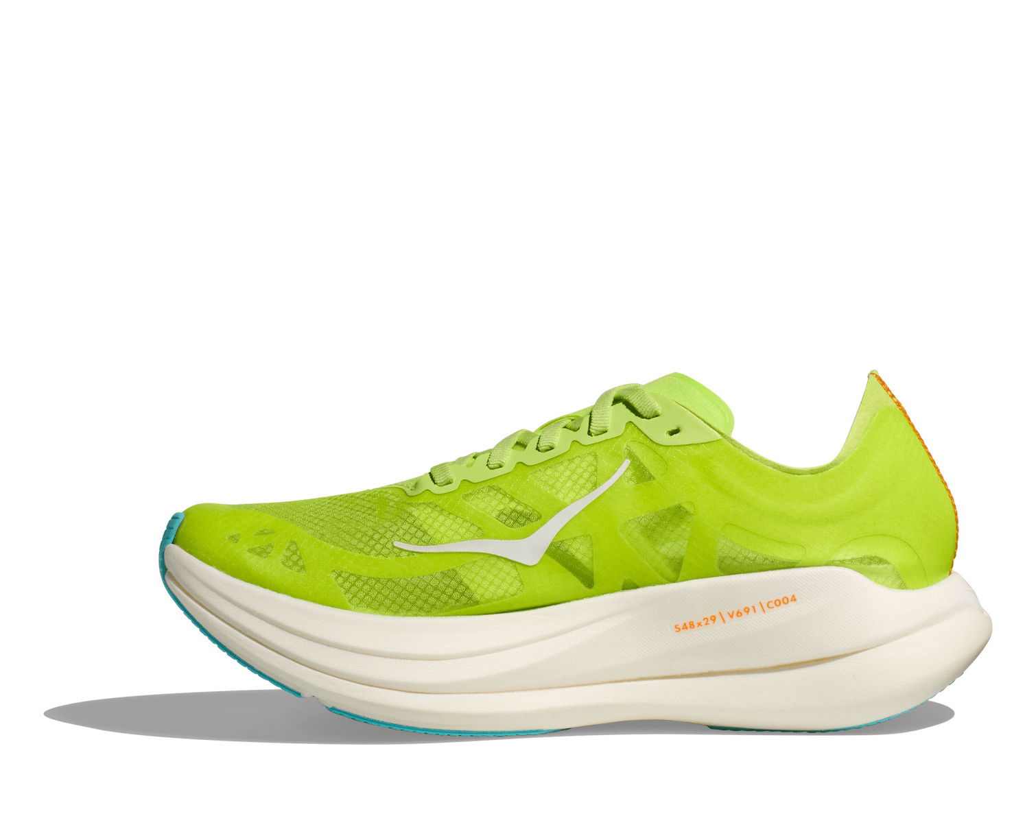 Hoka Rocket X 2 - Unisex Racing Shoes (Width D)