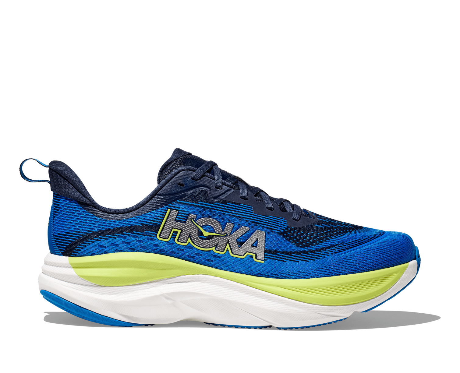 Hoka Skyflow - Mens Running Shoes (Width D)