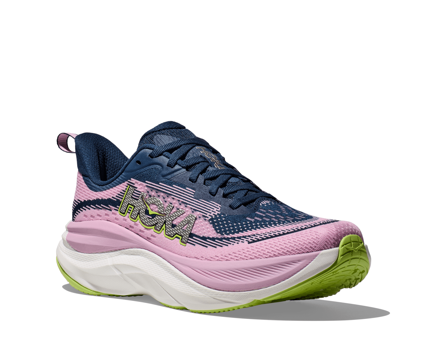 Hoka Skyflow - Womens Running Shoes (Width B)